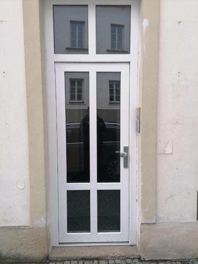 Apartman U Zoubku Lejlighed Litomyšl Eksteriør billede