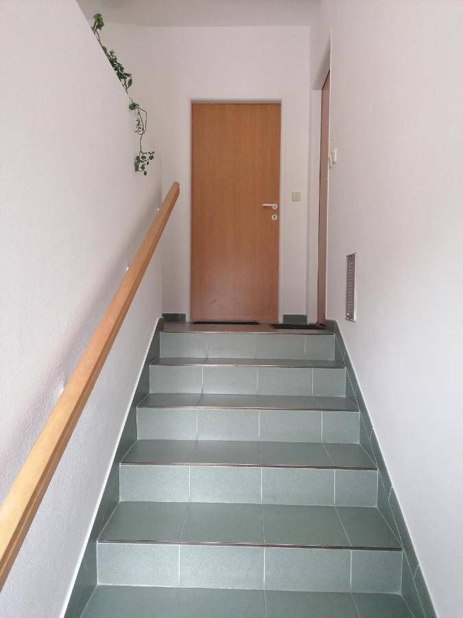 Apartman U Zoubku Lejlighed Litomyšl Eksteriør billede